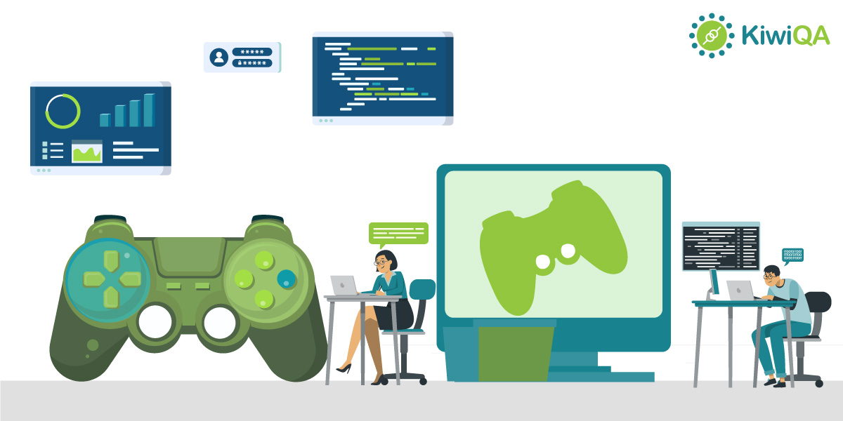 Maximize ROI: The Strategic Advantage of Outsourced Game QA